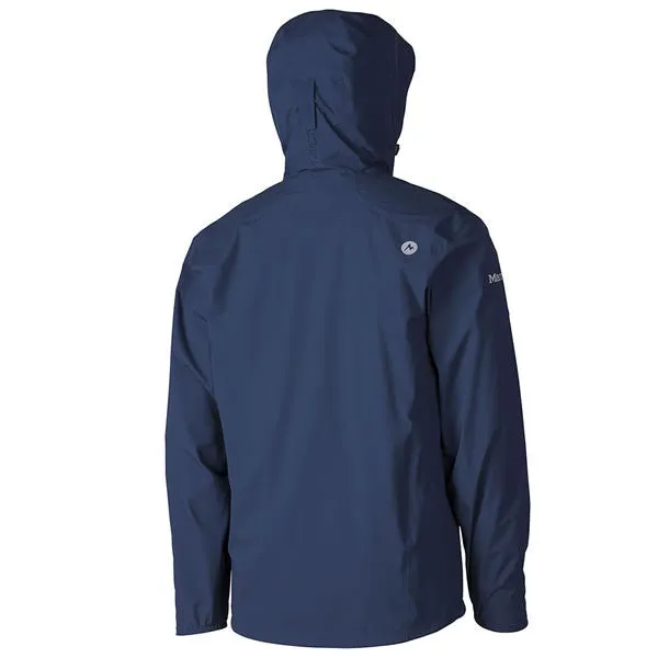 Marmot Men's Essence Jacket - ultra-light, waterproof, windproof, ultra-breathable