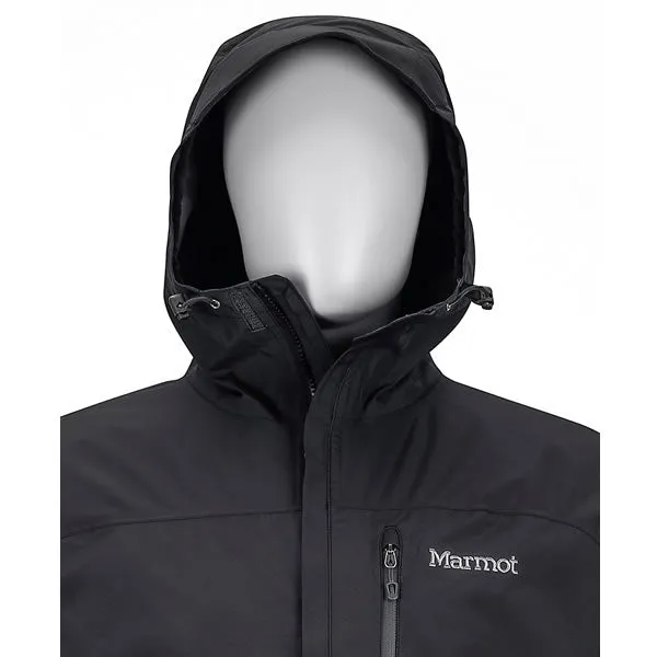 Marmot Men's Minimalist Jacket with Gore-Tex Paclite, waterproof, windproof, breathable