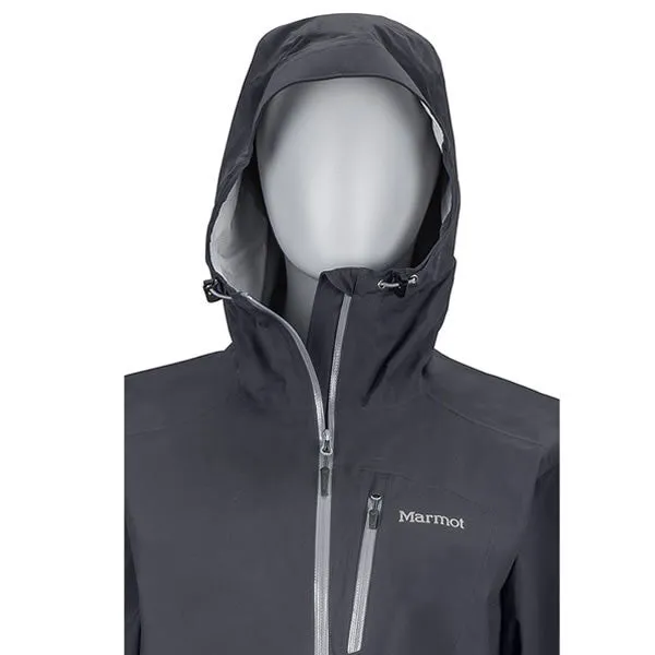 Marmot Women's Essence Jacket - ultra-light, waterproof, ultra-breathable