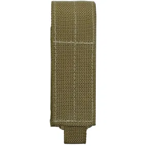 Maxpedition 4" Flashlight Sheath - Khaki 1430K