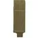 Maxpedition 4" Flashlight Sheath - Khaki 1430K