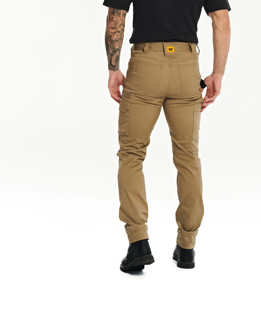 Men's Cooling Work Pants