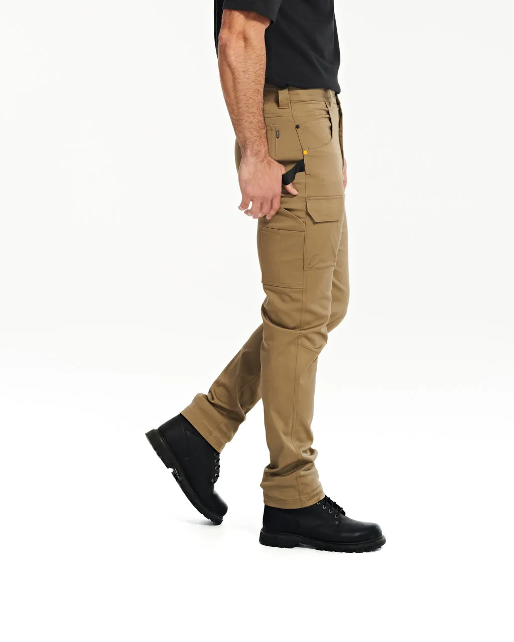 Men's Cooling Work Pants