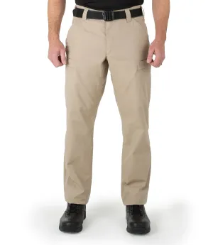 Mens First Tactical A2 Pants - Khaki (114038)