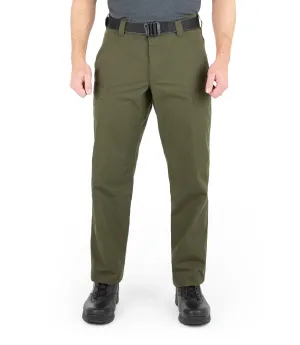 Mens First Tactical A2 Pants - OD Green (114038)