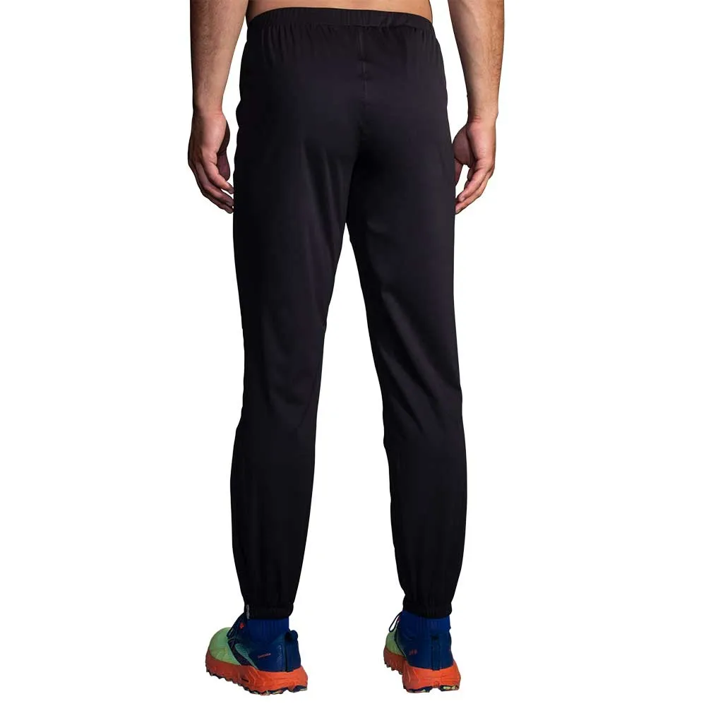 Men's High Point Waterproof Pant - Black