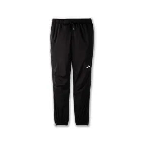 Men's High Point Waterproof Pant - Black