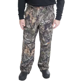 Men's Turkey Ridge All Season Pant - Mossy Oak Country DNA