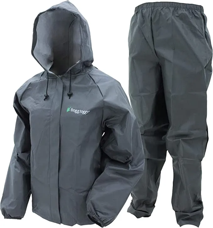 Men's Ultra-Lite Rain Suit