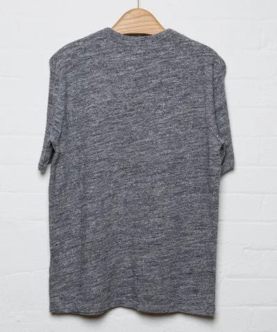 Mid Sleeve T-shirt