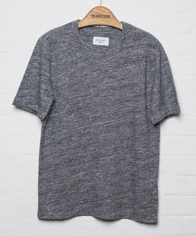 Mid Sleeve T-shirt