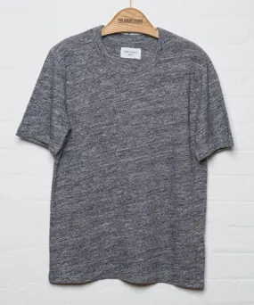 Mid Sleeve T-shirt