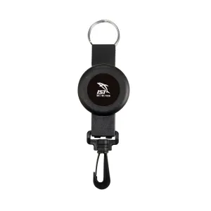 Mini Retractable Lanyard