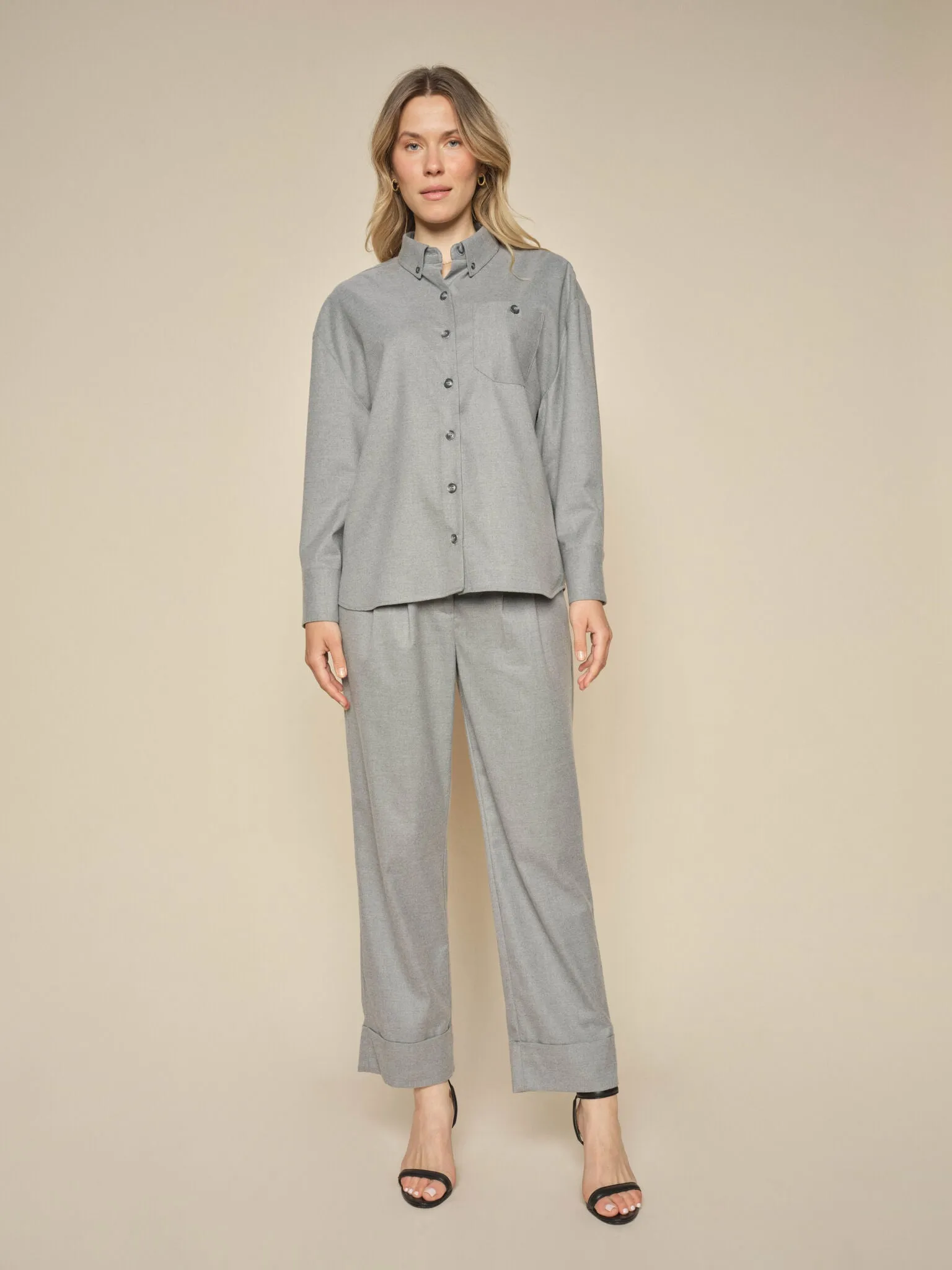 MMGry Caia Pant