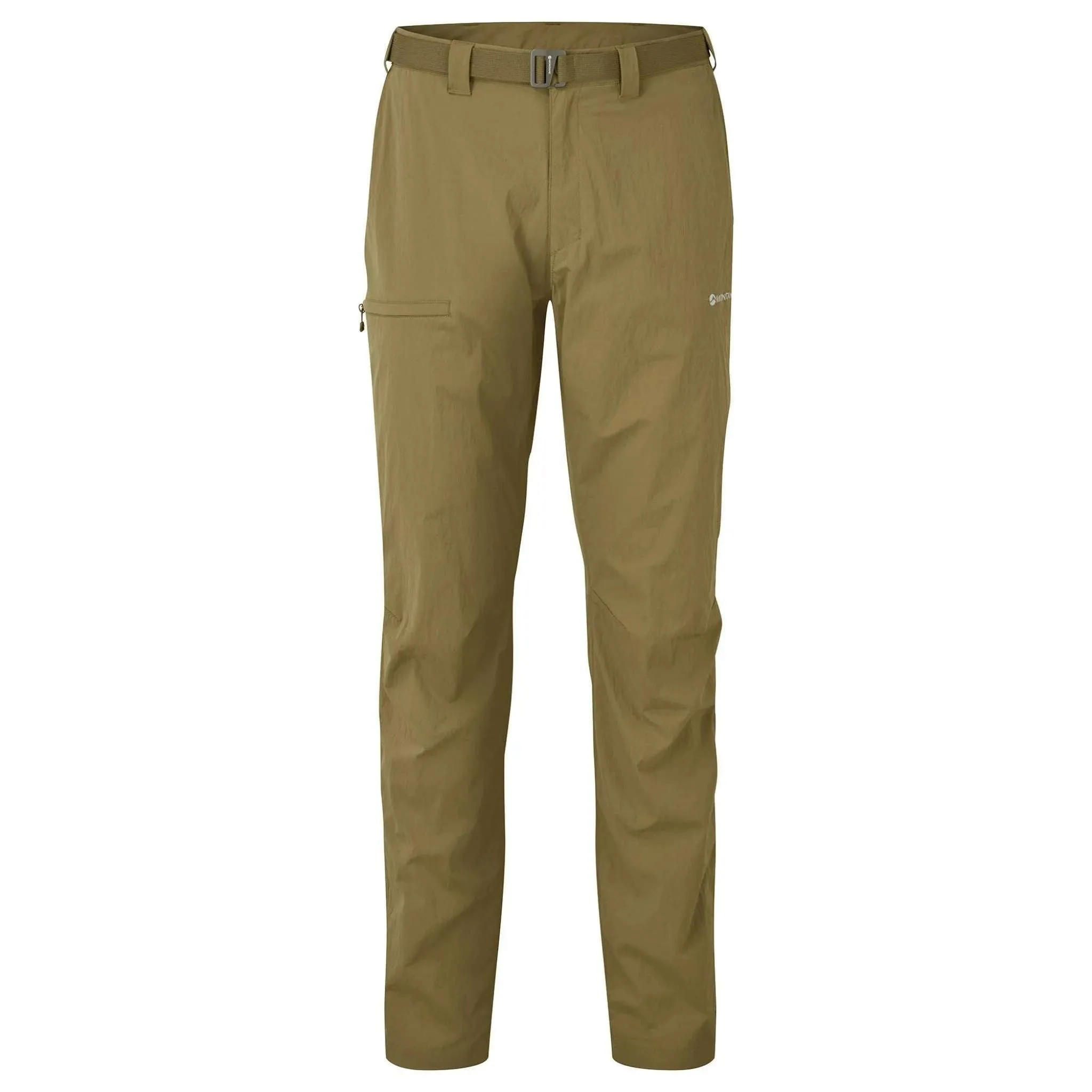 Montane Terra Lite Pant Regular Leg - Mens