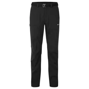 Montane Terra Lite Pant Regular Leg - Mens