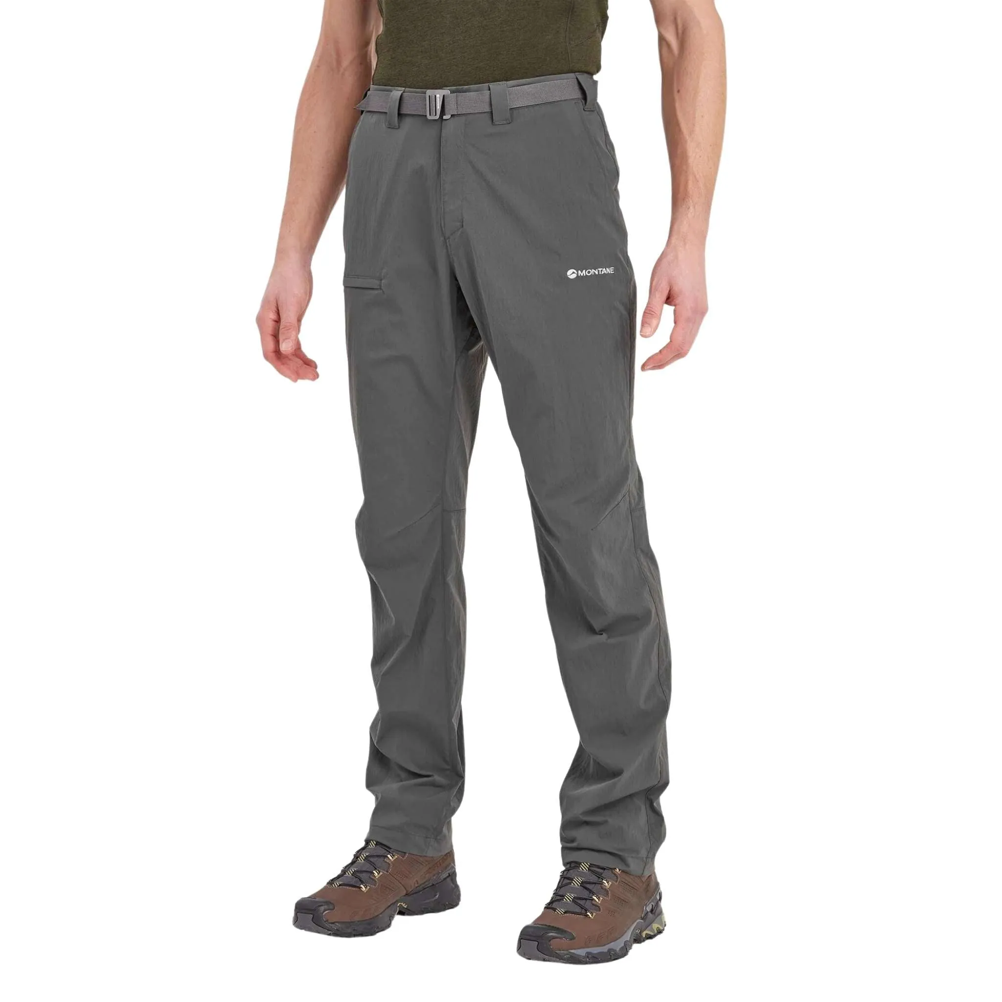 Montane Terra Lite Pant Regular Leg - Mens