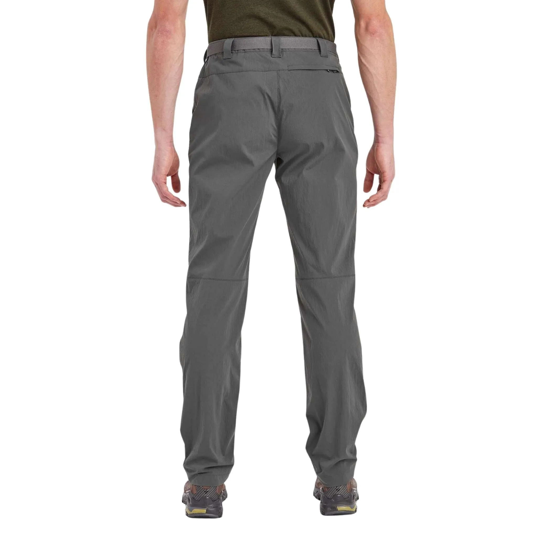 Montane Terra Lite Pant Regular Leg - Mens