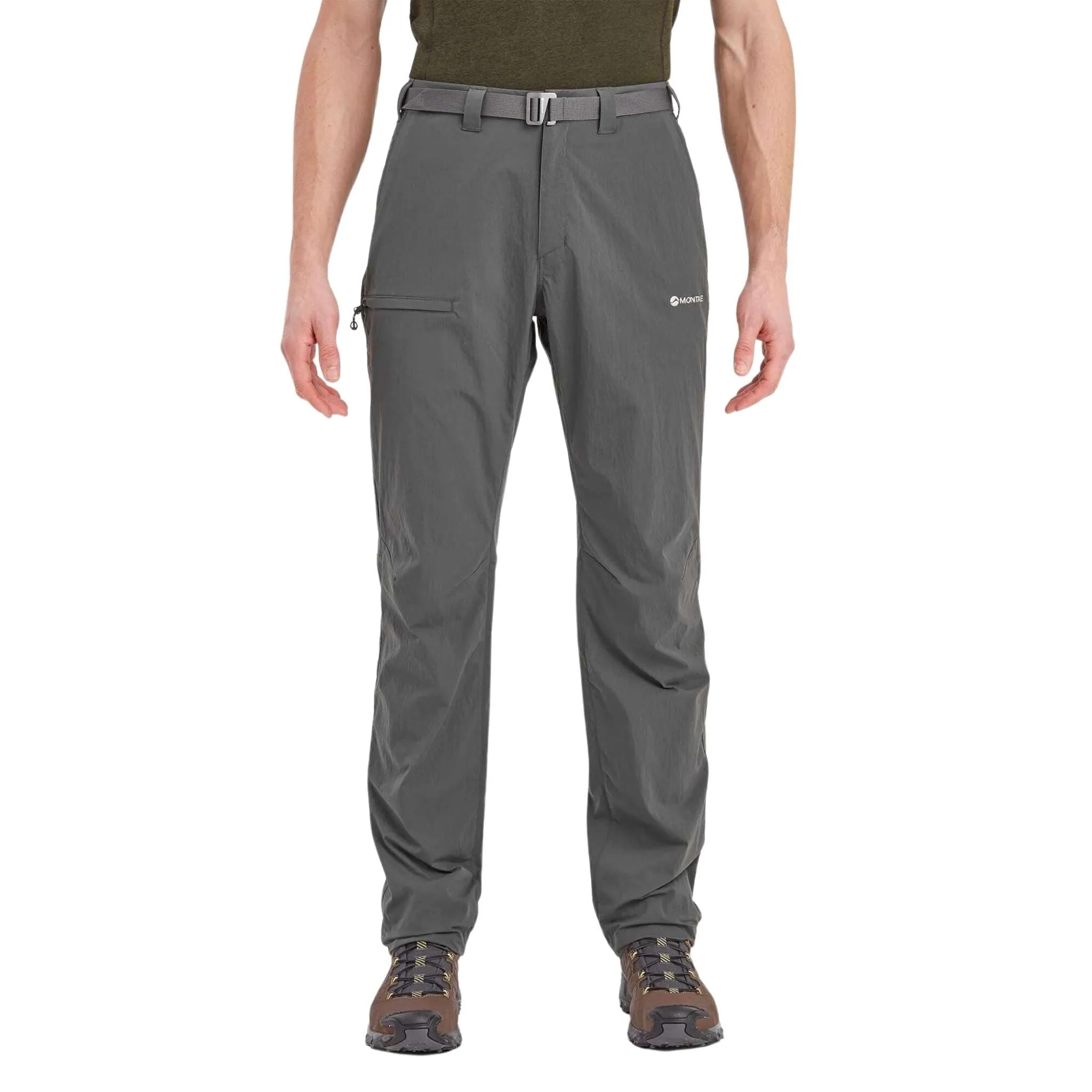 Montane Terra Lite Pant Regular Leg - Mens