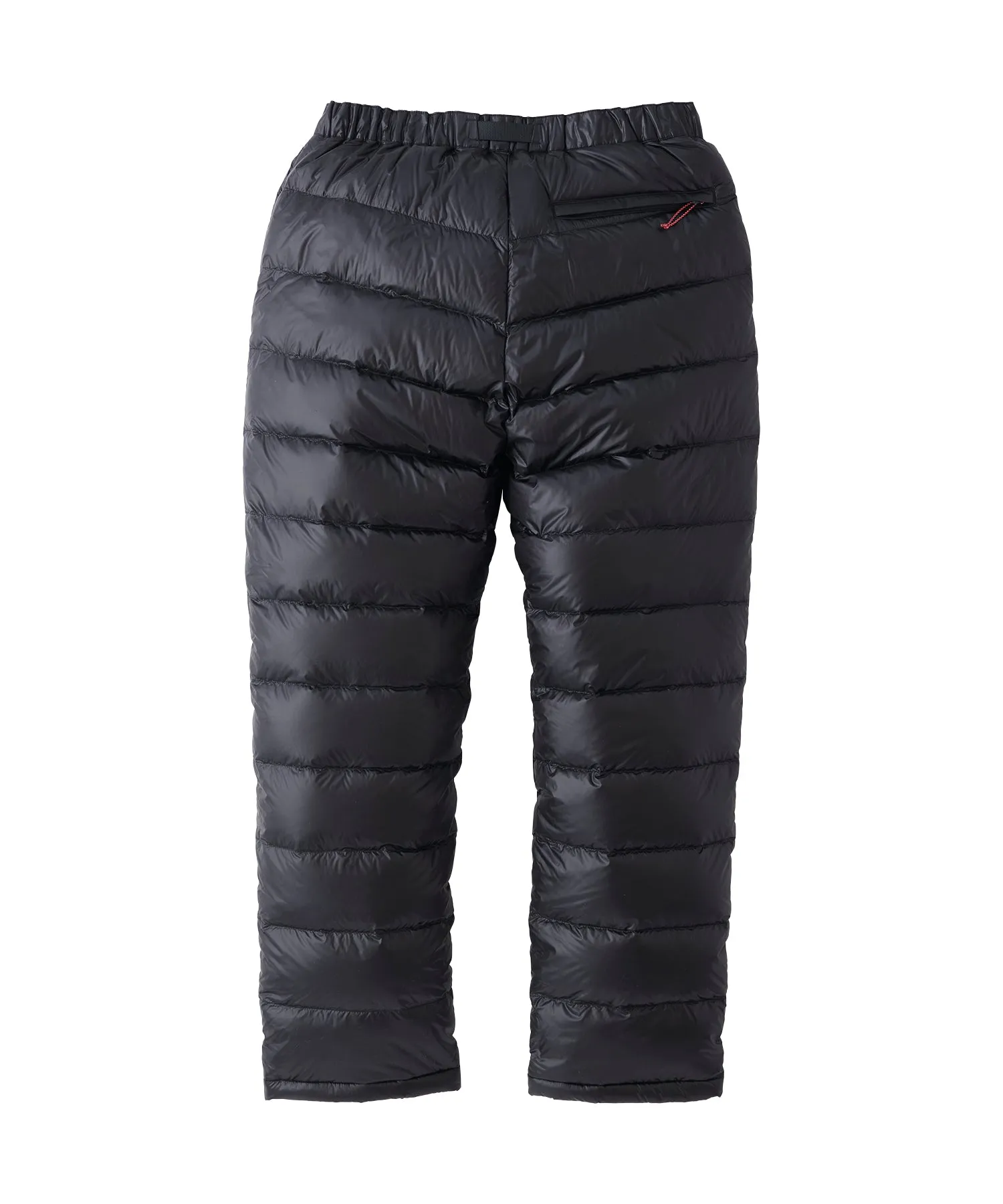 NANGA & GRAMICCI UL Portable Down Pant