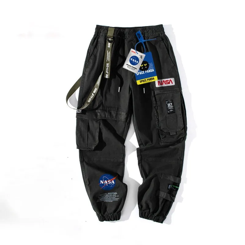 NASA V75 Cargo Pants