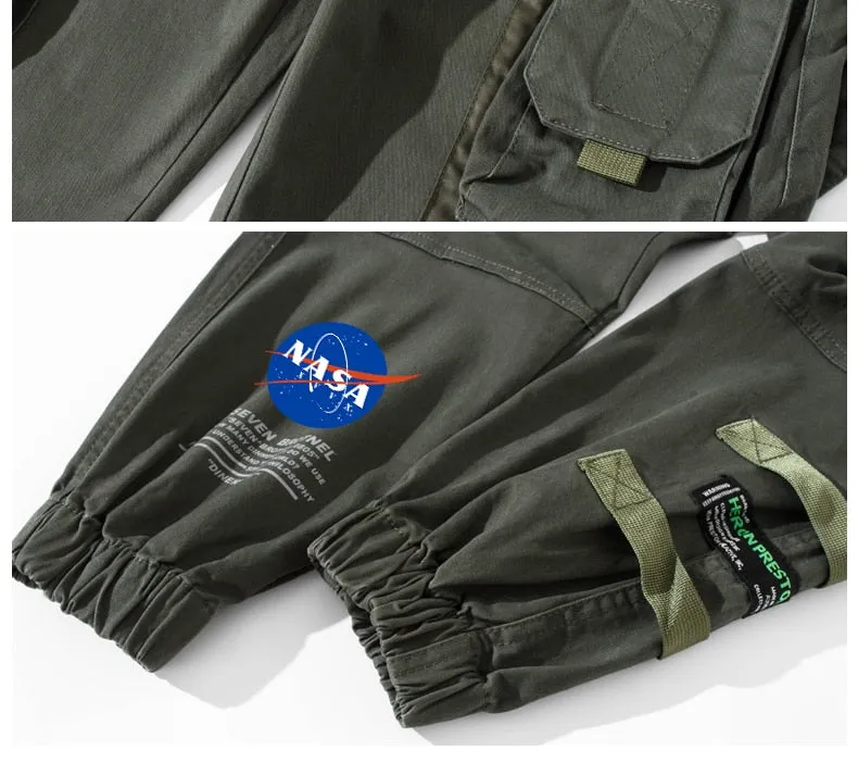 NASA V75 Cargo Pants