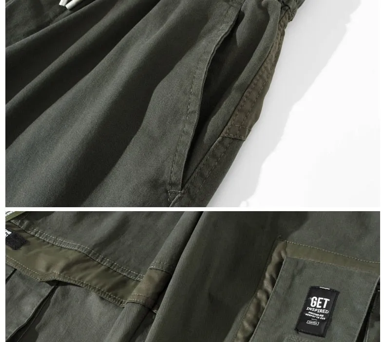 NASA V75 Cargo Pants