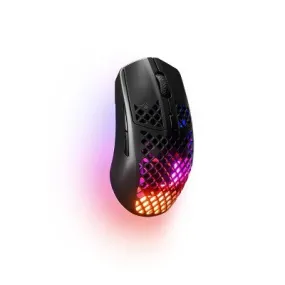 New - SteelSeries Aerox 3 Wireless Mouse