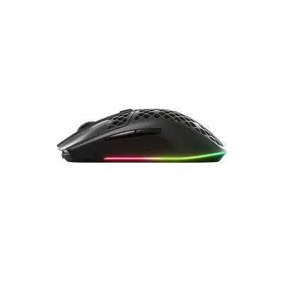 New - SteelSeries Aerox 3 Wireless Mouse