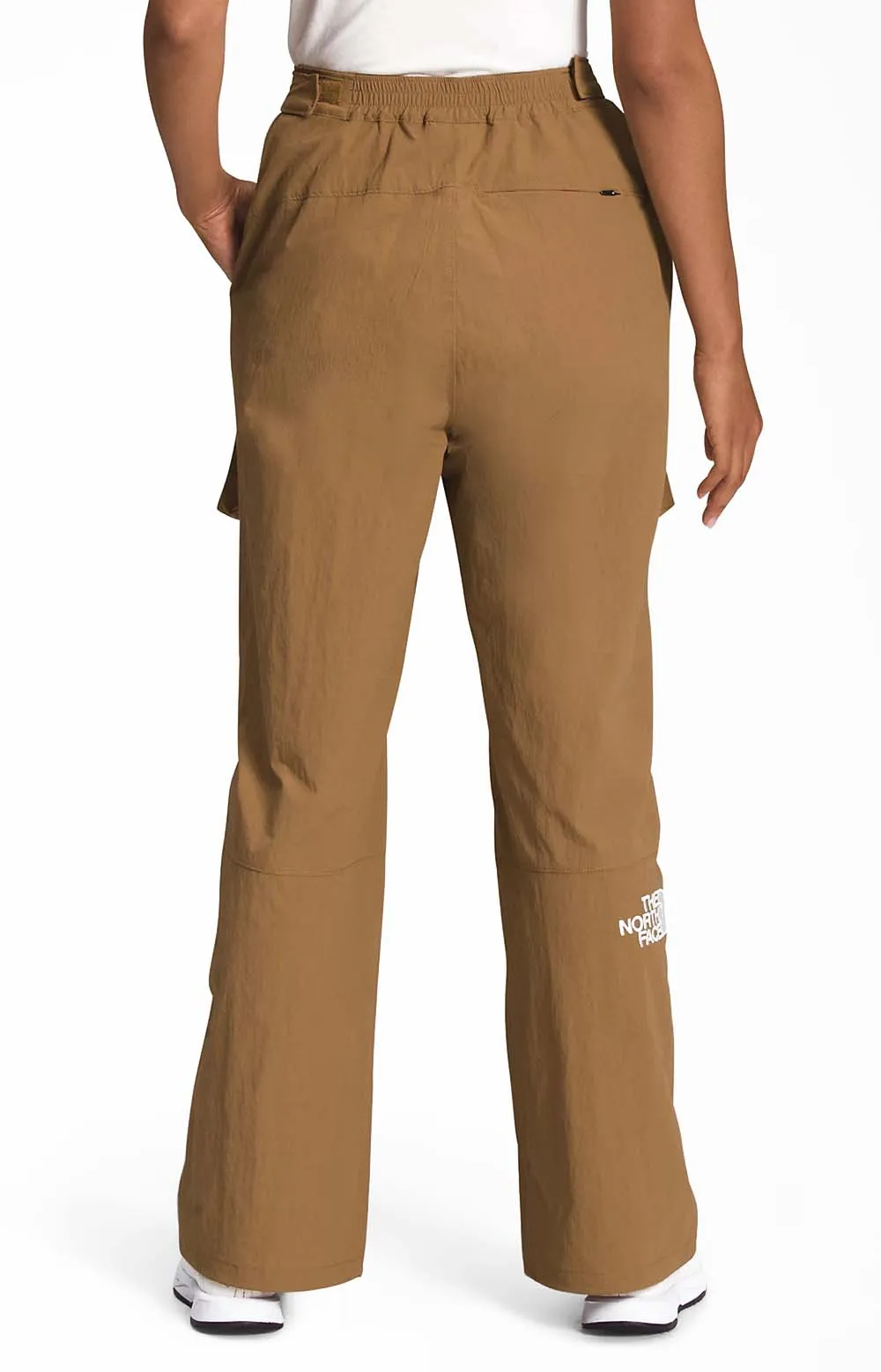 (NF0A7ZYV173) 78 Low-Fi Hi-Tek Cargo Pant - Utility Brown