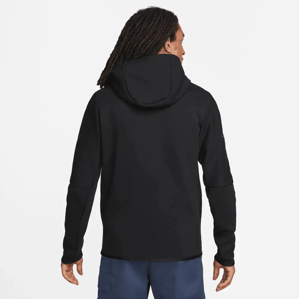 Nike 2022-23 USA Full-Zip Tech Fleece Hoodie