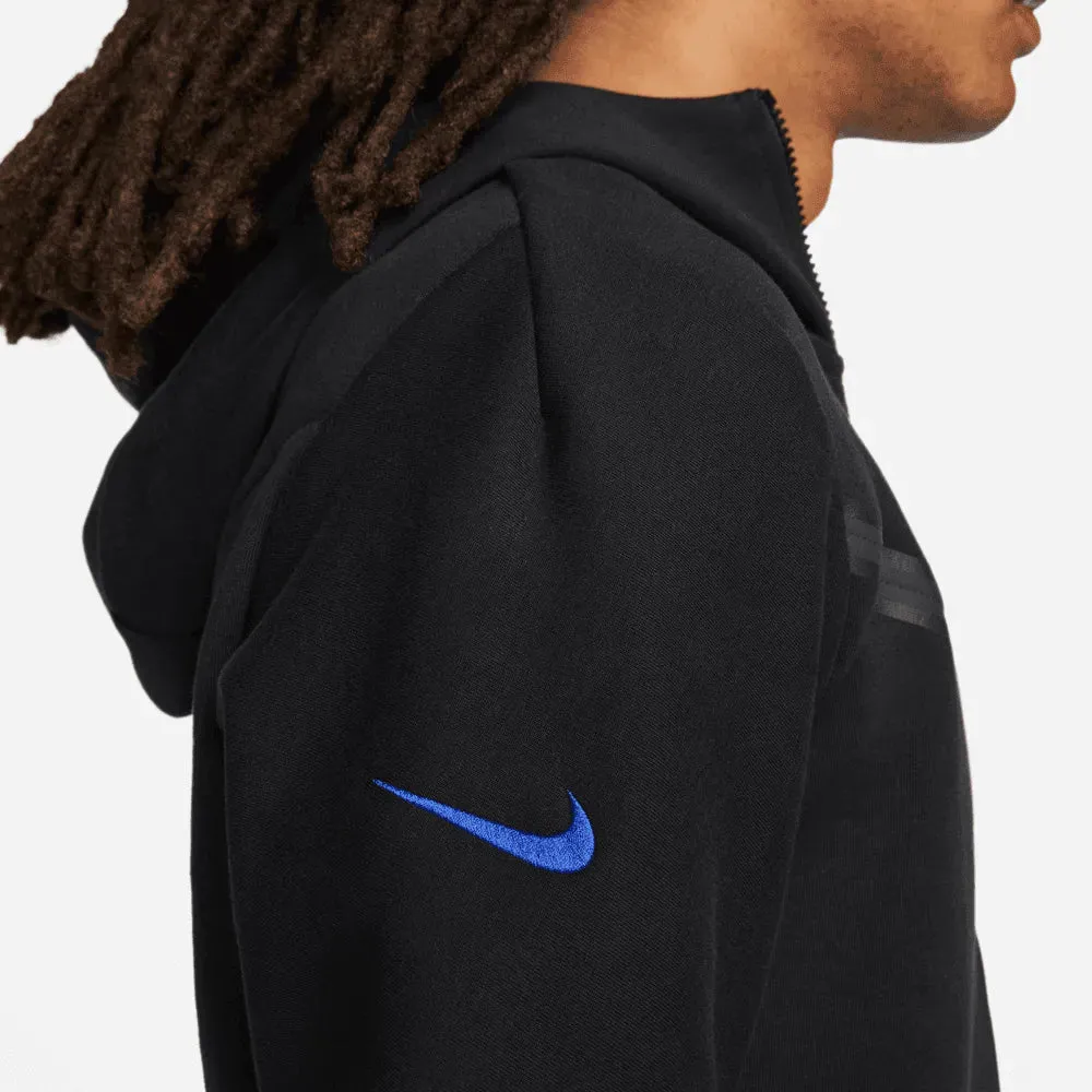 Nike 2022-23 USA Full-Zip Tech Fleece Hoodie