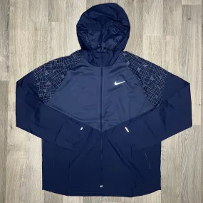 Nike Flash Run Division 2.0 Windrunner Jacket Blue