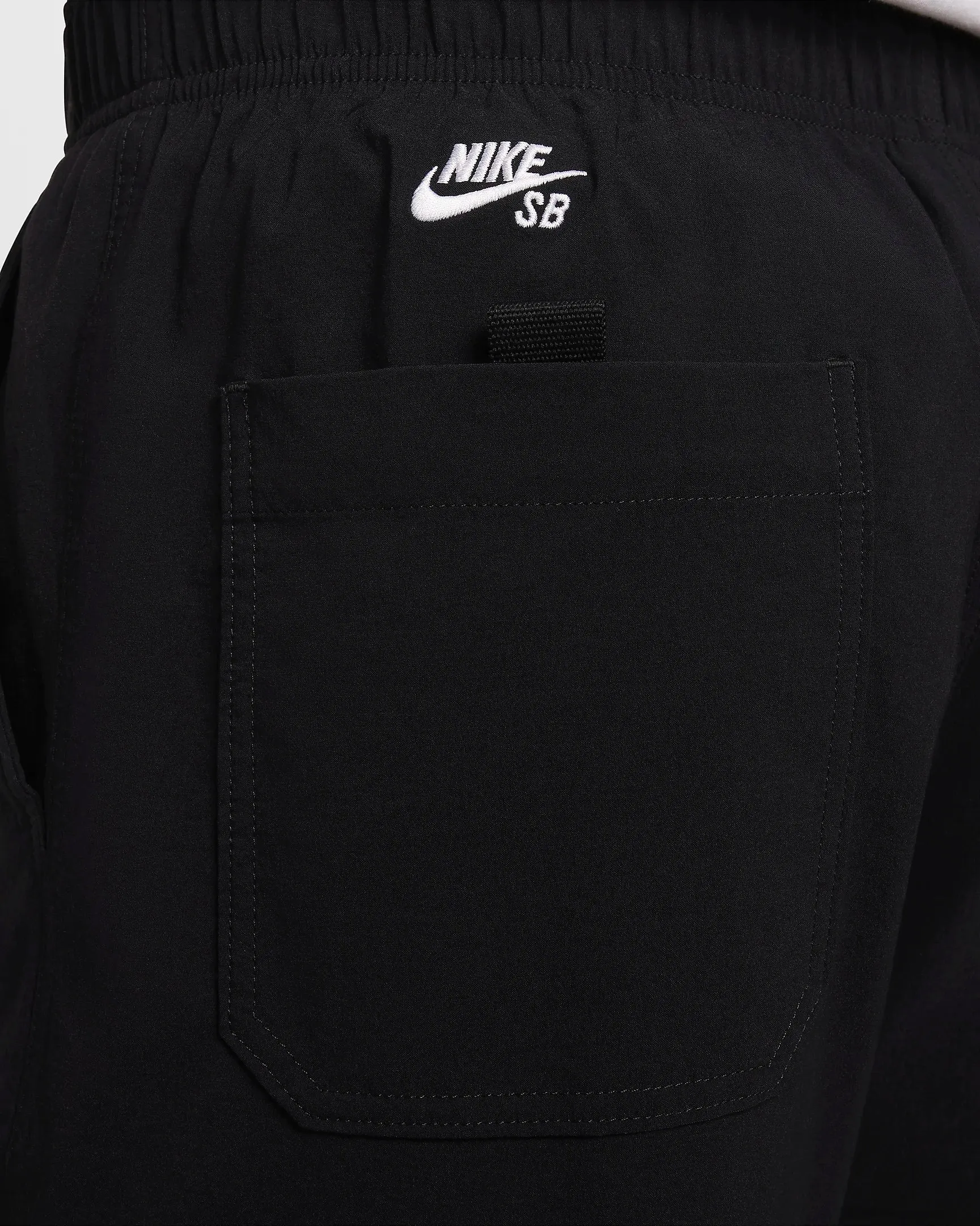 Nike SB Dri-Fit Kearny Skate Cargo Pants Black