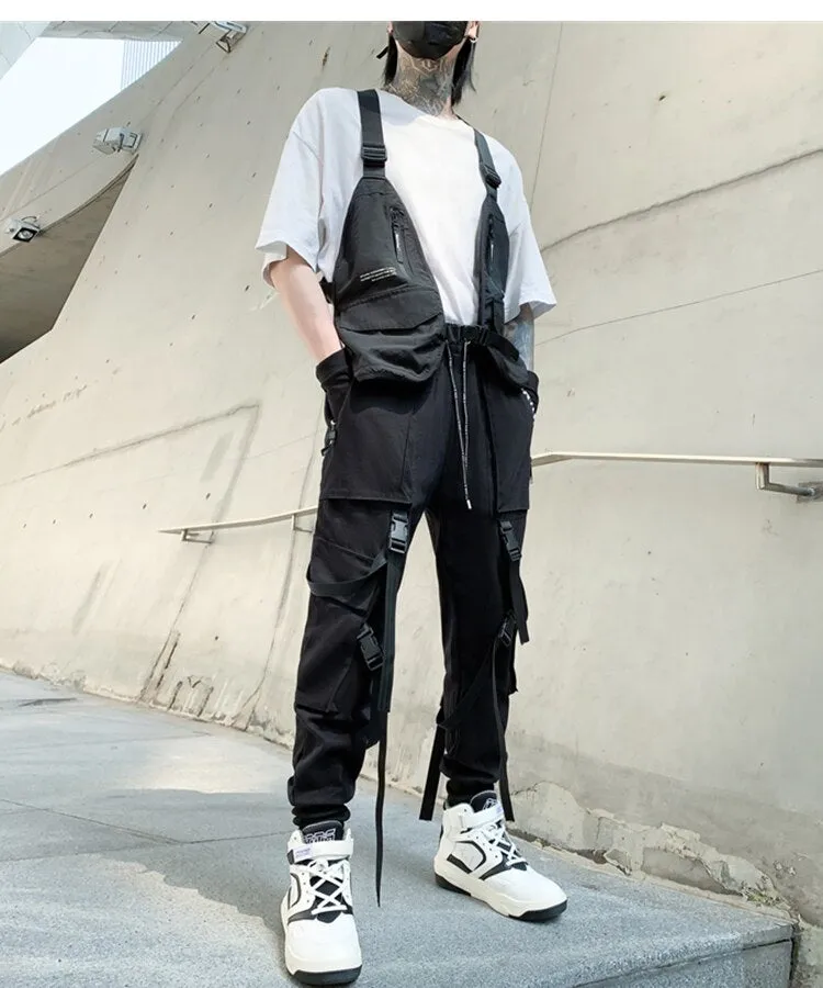 Origin V8 Cargo Pants