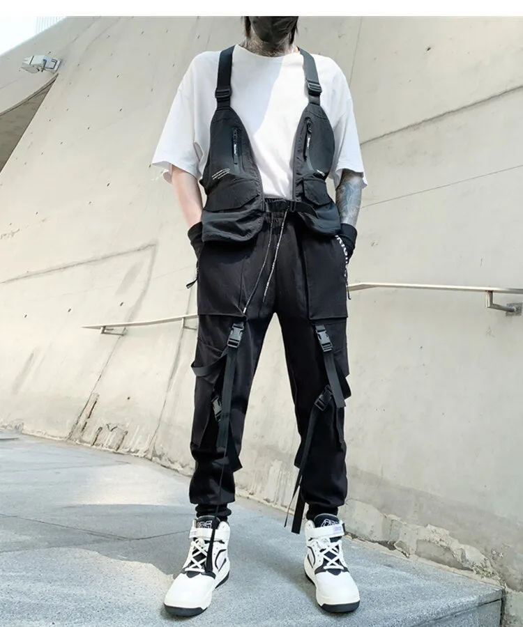 Origin V8 Cargo Pants