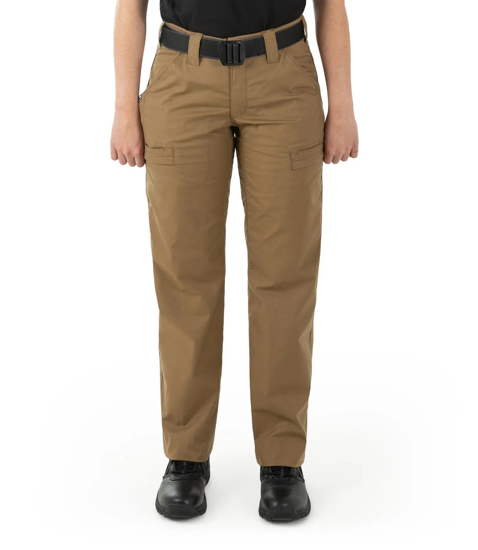 Palm Beach Gardens PD - Womens First Tactical A2 Pants (124038)