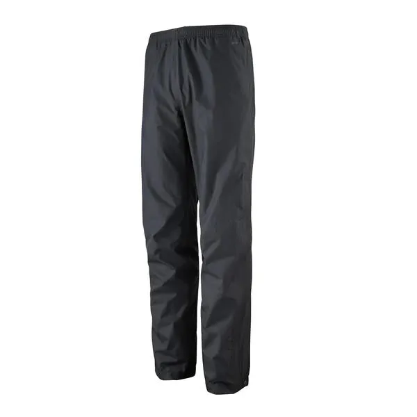 Patagonia Men's 3 Layer Torrentshell Pants, lightweight, waterproof, windproof, breathable