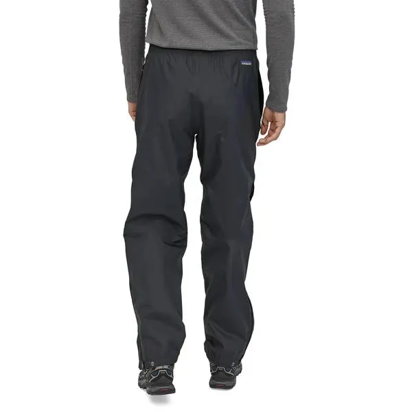 Patagonia Men's 3 Layer Torrentshell Pants, lightweight, waterproof, windproof, breathable