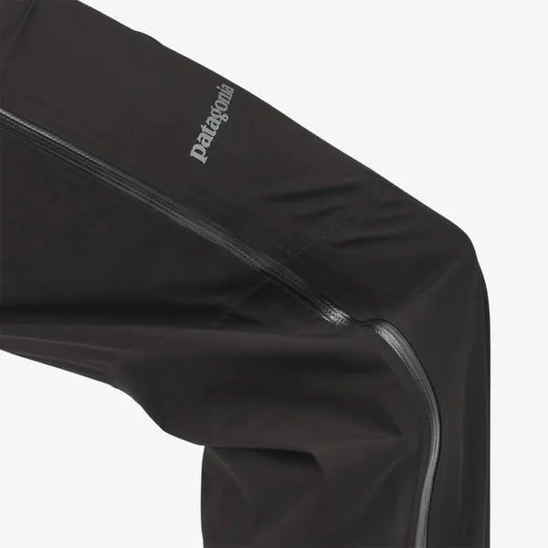 Patagonia Men's Calcite Gore-Tex Pants, lightweight, waterproof, windproof, breathable