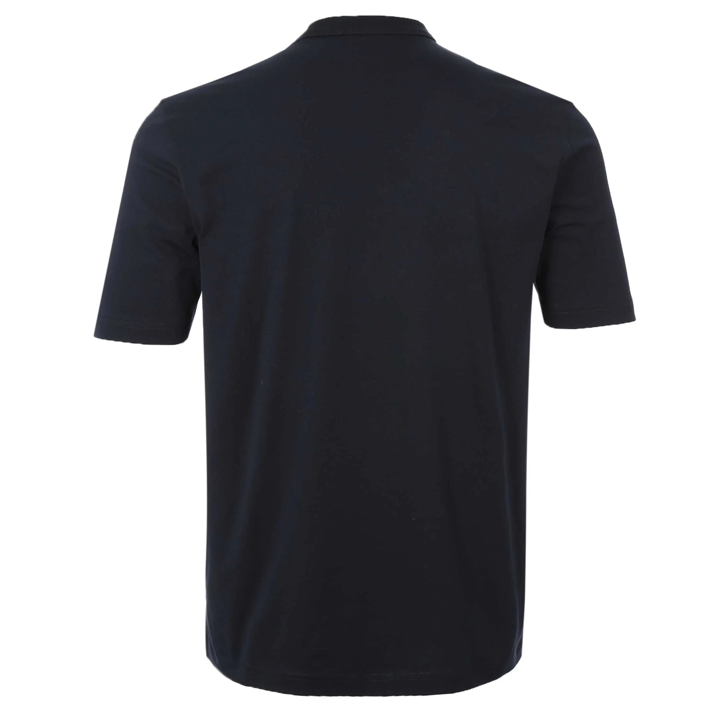 Paul Smith PS Tilt T Shirt in Dark Navy