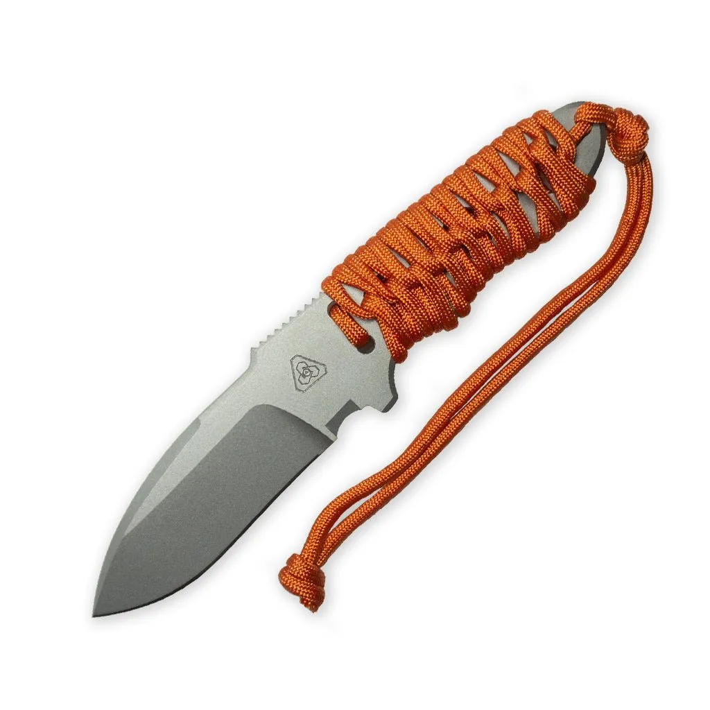 PDW Wolfe Pack Knife