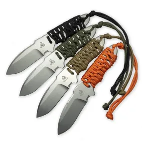 PDW Wolfe Pack Knife