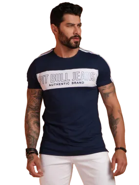 Pit Bull Jeans Men's T Shirt 80210