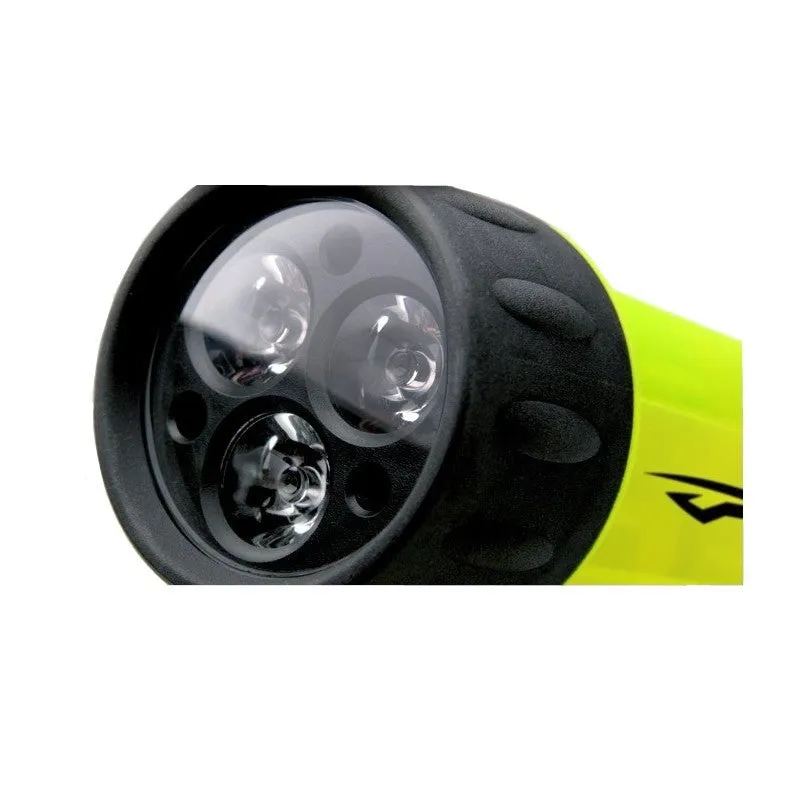 Princeton Tec Miniwave LED Dive Light