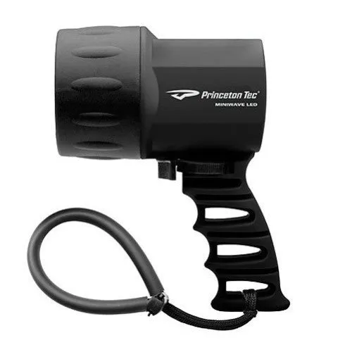 Princeton Tec Miniwave LED Dive Light