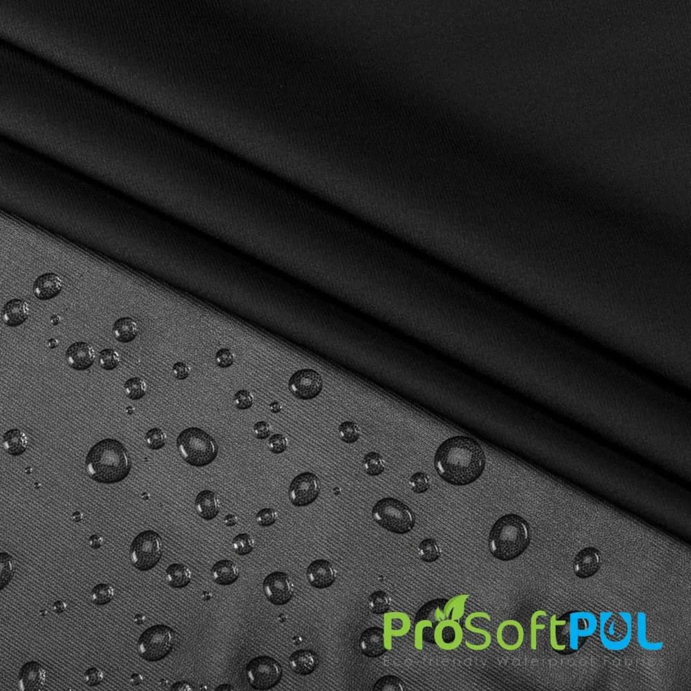 ProSoft REPREVE® Waterproof 1 mil ECO-PUL™ Fabric (W-675)