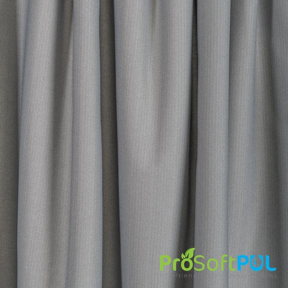 ProSoft REPREVE® Waterproof 1 mil ECO-PUL™ Fabric (W-675)