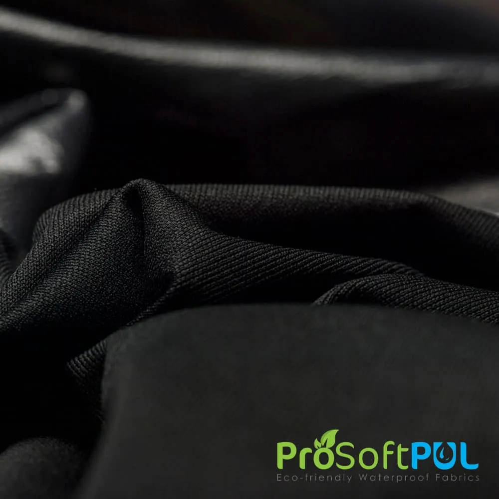 ProSoft REPREVE® Waterproof 1 mil ECO-PUL™ Fabric (W-675)