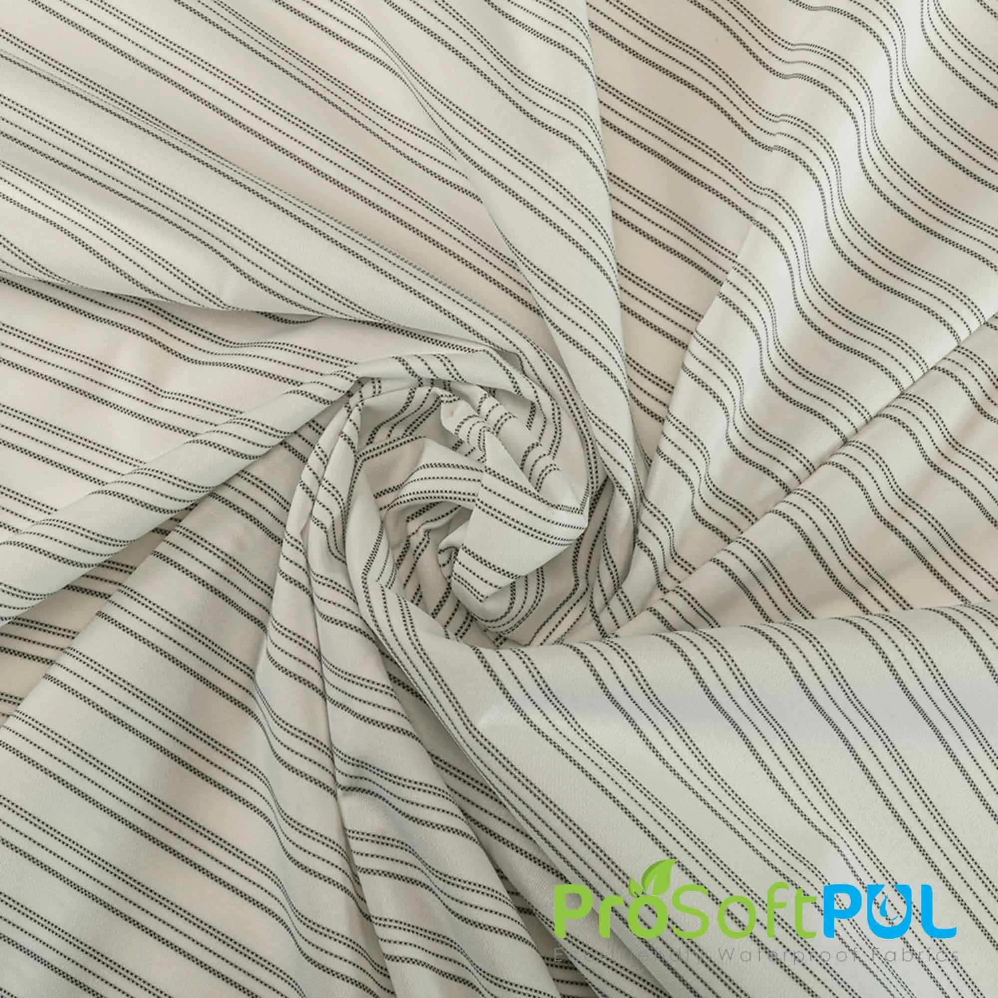 ProSoft REPREVE® Waterproof 1 mil ECO-PUL™ Fabric (W-675)